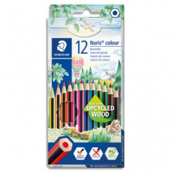 STAEDTLER Etui de 12...