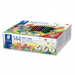 STAEDTLER Classpack de 144...