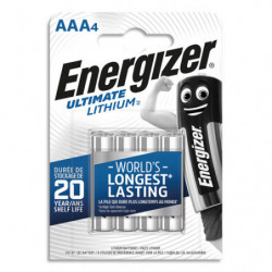 ENERGIZER Pile Ultimate...