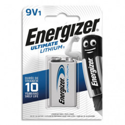 ENERGIZER Pile Ultimate...