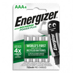 ENERGIZER Pile Power Plus...