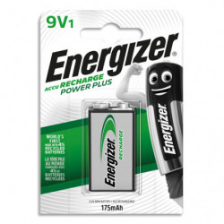 ENERGIZER Pile Power Plus...