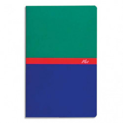 CONQUERANT C7 Carnet...