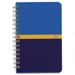 CONQUERANT C7 Carnet...