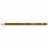 STAEDTLER Crayon graphite 2H Noris 120-4