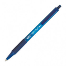 BIC Softfeel Stylos-Bille...