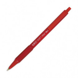 BIC Softfeel Stylos-Bille...