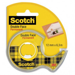 SCOTCH Ruban double face...