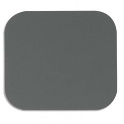 FELLOWES Tapis souris économique Argent 58023