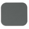 FELLOWES Tapis souris économique Argent 58023