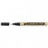EDDING Marqueur peinture E780 laque Or, pointe extra fine, 842053