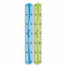 MAPED Incassable - Triple décimètre 30 cm - incassable - disponible dans différentes couleurs