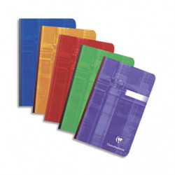 CLAIREFONTAINE Carnet...