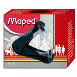 MAPED Arrache-agrafes Métal