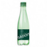 BADOIT Bouteille plastique d'eau pétillante 50 cl minérale