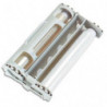 XYRON Cartouche de plastification 10m x 21,5cm A4, 80 microns 18644