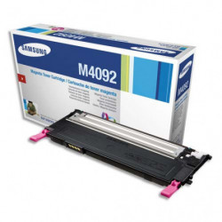 SAMSUNG Toner Magenta pour CLP-310 (CLT-M4092S)
