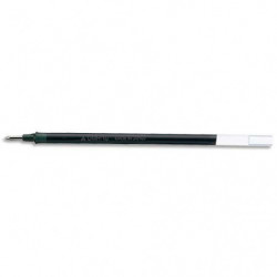 UNI-BALL recharge pour Broad Gel Impact à capuchon Ecriture large 0,8mm Noir