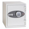 PHOENIX Coffre-fort feu Titan III 25 litres, serrure électronique. Dim. L35 x H41 x P43 cm