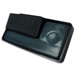 REINER Lot 6 recharges RET2 pour appareils RE B6/RE B6K. Noir