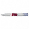 PERGAMY Stylo correcteur pointe métal tubulaire, contenance 12ml