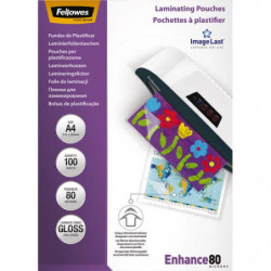 FELLOWES Pack de 100...
