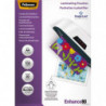 FELLOWES Pack de 100 pochettes Imagelast A4 80 microns 5306114