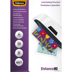 FELLOWES Pack de 100...