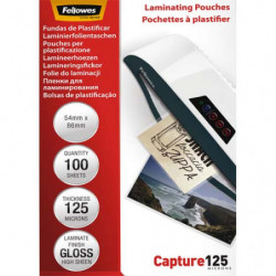 FELLOWES Pack de 100...