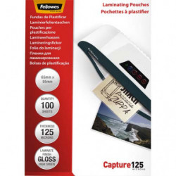 FELLOWES Pack de 100...