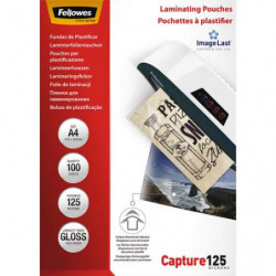FELLOWES Pack de 100...