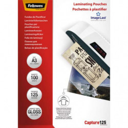 FELLOWES Pack de 100...