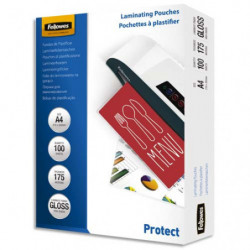 FELLOWES Pack de 100...