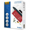 FELLOWES Pack de 100 pochettes A4 175 microns 5308703