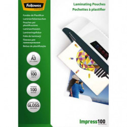FELLOWES Pack de 100...
