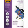 FELLOWES Pack de 100 pochettes SuperQuick A4 80 microns 5440001