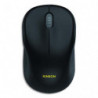 KINEON Souris de voyage sans fil V10 KN311524