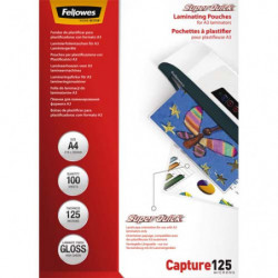 FELLOWES Pack de 100...