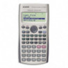 CASIO Calculatrice financière 12 chiffres, programmable, FC200 V