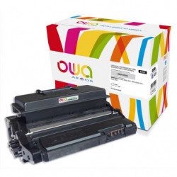 OWA Toner compatible SAMSUNG Noir MLD-4550A K15489OW