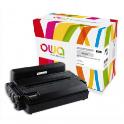 OWA Toner compatible SAMSUNG Noir MLT-D203L K15808OW