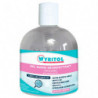 WYRITOL Flacon de 300 ml Gel hydro-alcoolique désinfectant pour les mains sans parfum