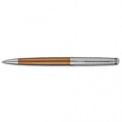 WATERMAN Bille collection privé bonze