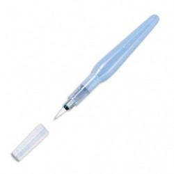 PENTEL Pinceau en fibre...