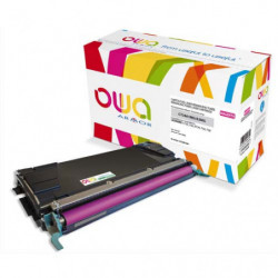 OWA Toner compatible...