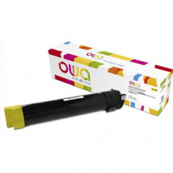 OWA Toner compatible...