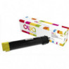 OWA Toner compatible LEXMARK Jaune C950X2YG K15912OW