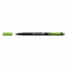 BIC Intensity Stylos Feutres Pointe Fine - Vert Clair