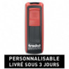 TRODAT MOBILE PRINTY 9511 - 4 lignes - tampon société personnalisable empreinte 38x14mm