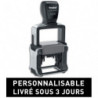TRODAT PROLINE 5200 - 6 lignes- tampon société personnalisable empreinte 41x24mm